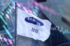 Samsung đạt doanh thu kỷ lục trong quý II năm 2026