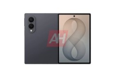 Samsung dự kiến sản xuất nhiều Galaxy Z Fold8 Wide hơn so với Fold8 Ultra và Flip8