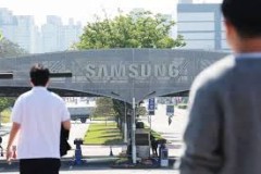 Samsung Electronics thưởng tối đa cho bộ phận bán dẫn trong nửa đầu năm