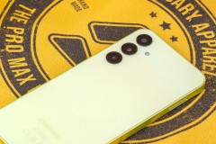 Samsung Galaxy A25 đang trong quá trình phát triển One UI 9