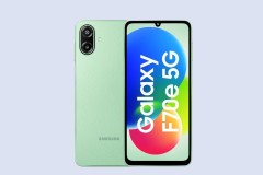 Samsung Galaxy F70 Pro xuất hiện trên Geekbench với thông số kỹ thuật chính