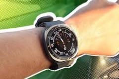 Samsung Galaxy Watch Ultra 2: Cải tiến vượt bậc về thiết kế và hiệu suất