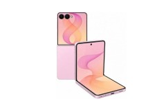 Samsung Galaxy Z Flip8 chính thức ra mắt với chipset nâng cấp