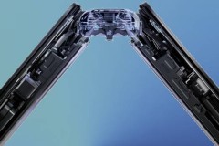 Samsung giới thiệu công nghệ Flex Titanium, đổi mới cho các thiết bị gập thế hệ mới
