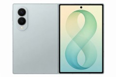 Samsung không áp dụng ưu đãi nâng cấp bộ nhớ cho Galaxy Z Fold8 và Flip8