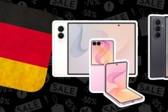 Samsung mở đặt hàng trước cho Galaxy Z Fold8, Z Fold8 Ultra và Z Flip8