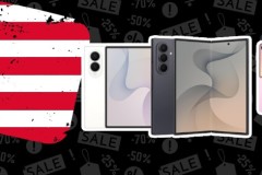Samsung mở đặt hàng trước Galaxy Z Fold8, Z Fold8 Ultra và Z Flip8