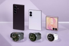 Samsung ra mắt dòng Galaxy Z Fold8 và Z Flip8