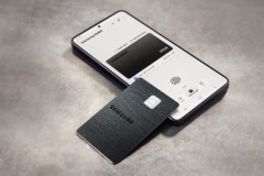 Samsung ra mắt Galaxy Card cạnh tranh với Apple Card