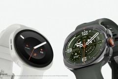 Samsung ra mắt Galaxy Watch Ultra2 và Galaxy Watch9 với nhiều cải tiến