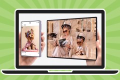 Samsung ra mắt Galaxy Z Fold8 và Z Fold8 Ultra