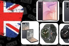 Samsung ra mắt Galaxy Z Fold8, Z Flip8 và Galaxy Watch mới