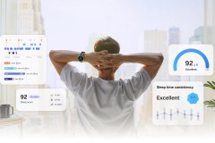 Samsung ra mắt trợ lý sức khỏe tích hợp AI