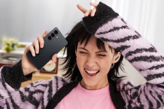 Samsung thêm ứng dụng Amazon Music vào điện thoại Galaxy