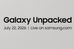 Samsung xác nhận sự kiện Galaxy Unpacked vào 22 tháng 7, dự kiến ra mắt điện thoại gập mới