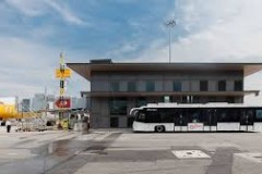 Sân bay Changi khai trương tòa nhà mới với cầu lên máy bay cho các chuyến bay đậu xa nhà ga