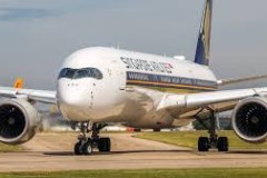 Singapore Airlines công bố 11 tuyến bay siêu dài mới với Airbus A350