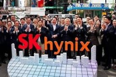 SK Hynix huy động 40 tỷ USD từ Mỹ, dự báo ảnh hưởng đến tỷ giá