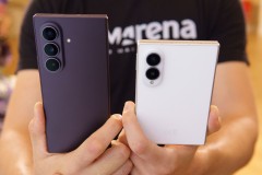 So sánh Samsung Galaxy Z Fold8 và Galaxy Z Fold8 Ultra: trải nghiệm thực tế