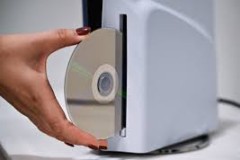 Sony quyết định ngừng phát hành đĩa game, điều này đã được dự báo trước