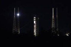 SpaceX chuẩn bị phóng tên lửa Falcon 9 lần thứ 600