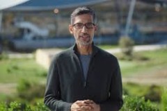 Sundar Pichai công bố quyết định quan trọng ảnh hưởng đến Nvidia và Broadcom