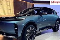 Tata Motors chuẩn bị ra mắt 6 mẫu xe mới trong những năm tới