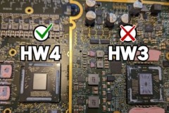 Tesla phát hành bản cập nhật FSD v14 Lite cho xe điện H3 cũ khi áp lực pháp lý gia tăng