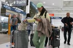 Thay đổi lớn cho du khách Australia với thẻ hành khách số