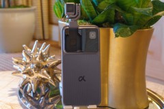 Thông số kỹ thuật chính của điện thoại Honor Robot bị rò rỉ