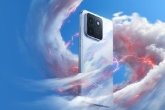 Thông số kỹ thuật chính của iQOO 16T được tiết lộ