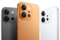 Thông số kỹ thuật của vivo X300 E bị rò rỉ qua danh sách của nhà mạng