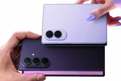 Thông số kỹ thuật đầy đủ của Samsung Galaxy Z Fold8 và Galaxy Z Fold8 Ultra bị rò rỉ