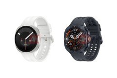 Thông số và giá bán của Samsung Galaxy Watch9 và Watch Ultra 2 bị rò rỉ