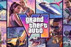 Thông tin mới nhất về Grand Theft Auto 6
