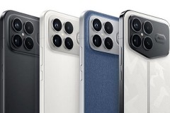 Thông tin mới về chipset của Redmi K100 Pro Max bị hạ cấp