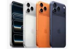 Thông tin rò rỉ về camera của iPhone 18 Pro Max với cảm biến 48MP