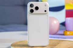 Thông tin rò rỉ về trọng lượng và độ dày của iPhone 18 Pro Max