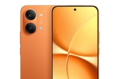Thông tin về màn hình và chipset của Redmi Turbo 6 Max xuất hiện