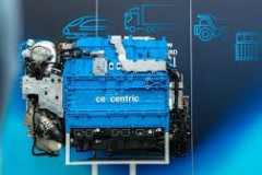 Toyota tham gia liên doanh công nghệ pin nhiên liệu cellcentric