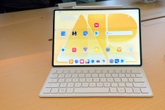 Trên tay Huawei MatePad Air (2026): nâng cấp đáng giá với màn hình OLED