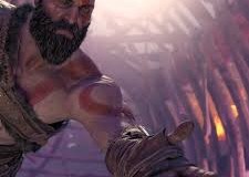 Trò chơi God of War tiếp theo do Kratos dẫn dắt sẽ ra mắt sau Laufey