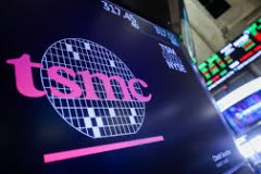 TSMC báo cáo doanh thu tháng 6 tăng 68%
