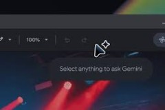 Ứng dụng Magic Pointer cho Googlebook đã có mặt trên Play Store