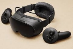 Valve cập nhật lớn cho SteamVR trước thềm ra mắt Steam Frame