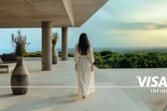 Visa tái định hình Visa Infinite cho người giàu có tại châu Á - Thái Bình Dương