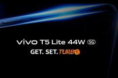 vivo T5 Lite 5G sắp ra mắt với pin 6.500mAh