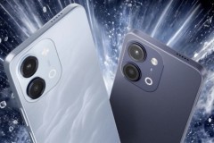 Vivo T5 Lite với pin 6.500mAh sẽ ra mắt vào tuần tới
