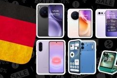 Vivo X300 giảm giá kèm sạc miễn phí, Galaxy A37 giảm giá sâu