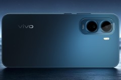 Vivo Y500 4G ra mắt với pin 8.100 mAh